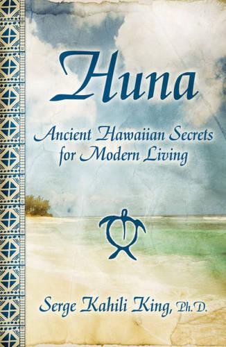 Ancient Hawaiian Secrets for Modern Living Book