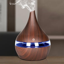Essential Oil Diffuser