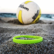 Sport Snap wristband