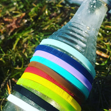 Personalized - Color/Text (50 Bands included)