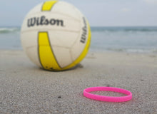 Sport Snap wristband